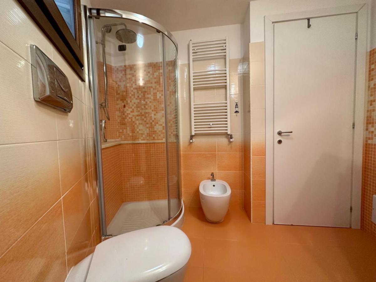 Villa Zippiri Is Molas Pula Buitenkant foto