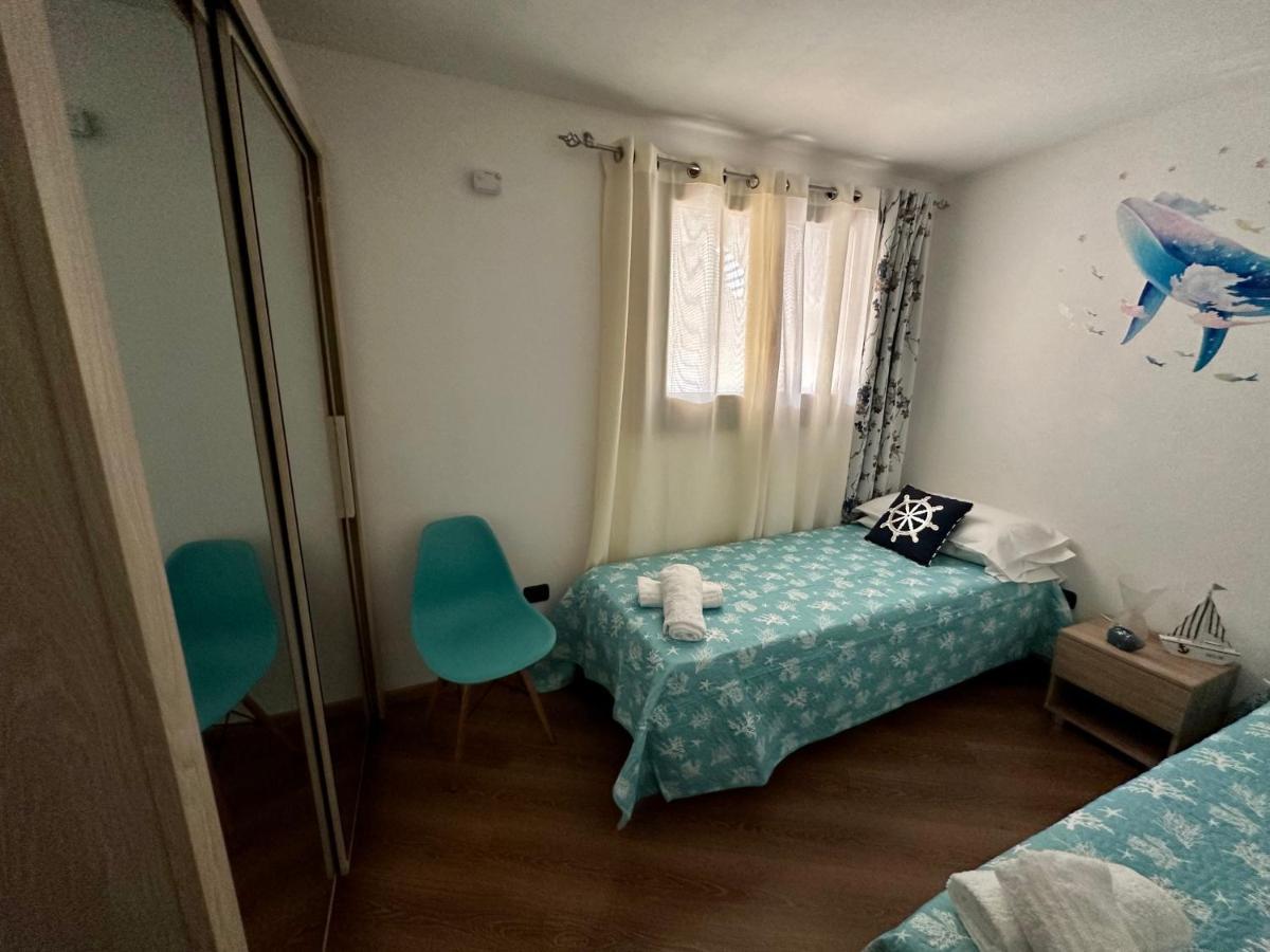 Villa Zippiri Is Molas Pula Buitenkant foto