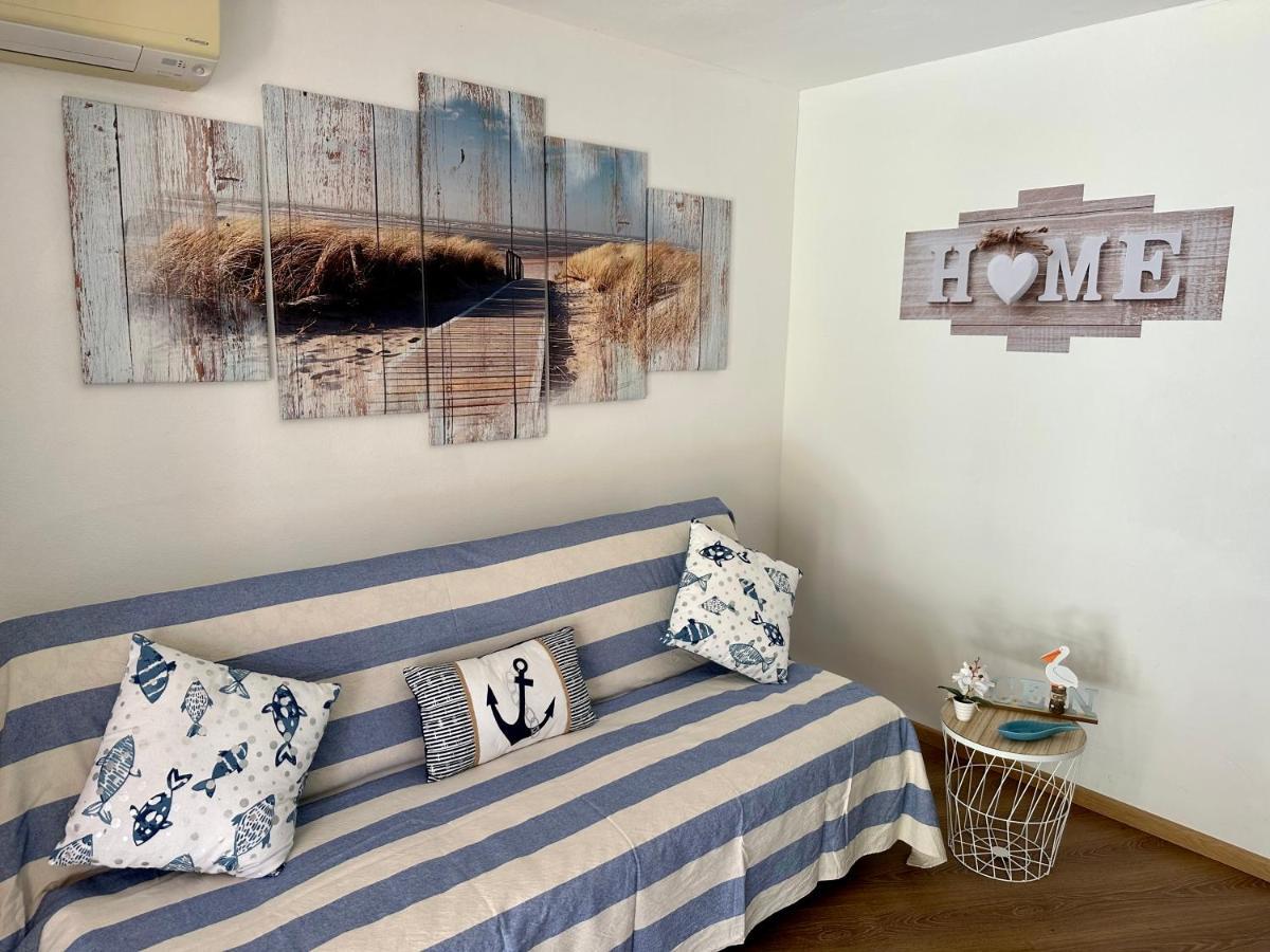 Villa Zippiri Is Molas Pula Buitenkant foto